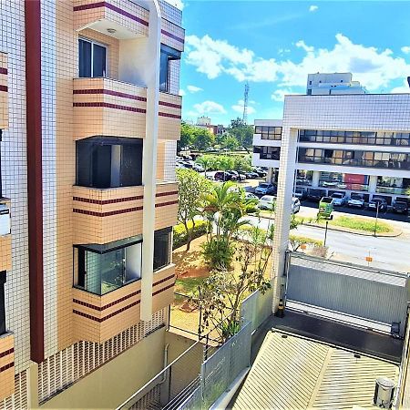 Boulevard Antares I, Qmsw 05, Sudoeste, Kit Completa Brasília Exteriör bild