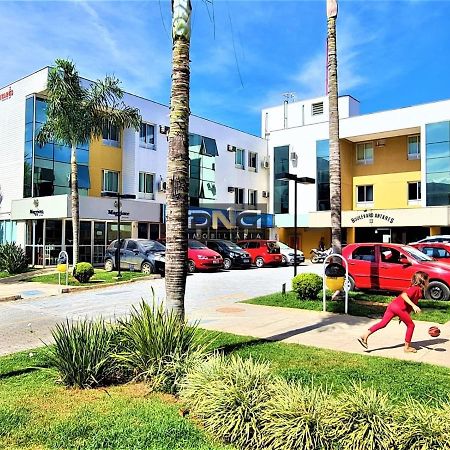 Boulevard Antares I, Qmsw 05, Sudoeste, Kit Completa Brasília Exteriör bild