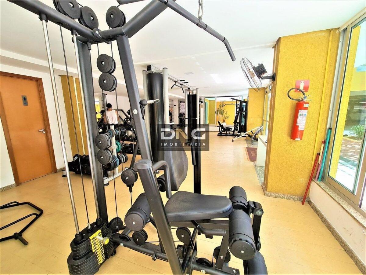 Boulevard Antares I, Qmsw 05, Sudoeste, Kit Completa Brasília Exteriör bild