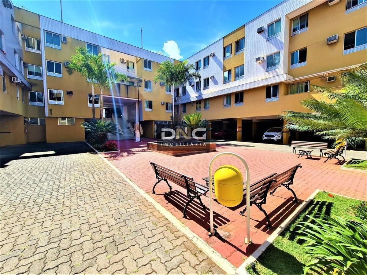 Boulevard Antares I, Qmsw 05, Sudoeste, Kit Completa Brasília Exteriör bild