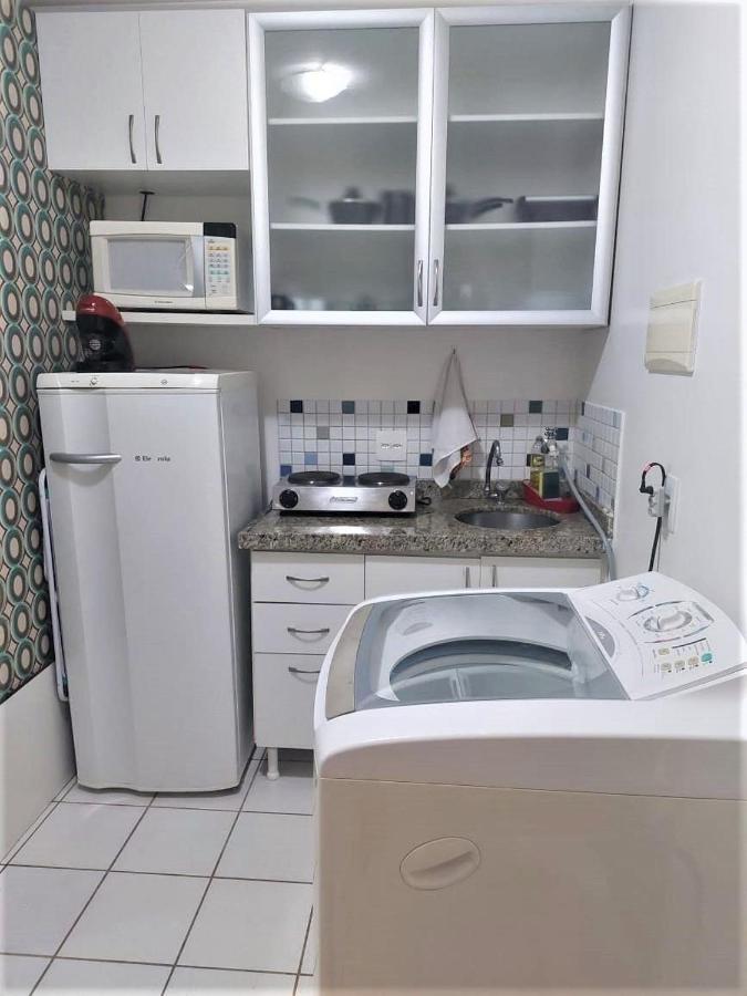 Boulevard Antares I, Qmsw 05, Sudoeste, Kit Completa Brasília Exteriör bild
