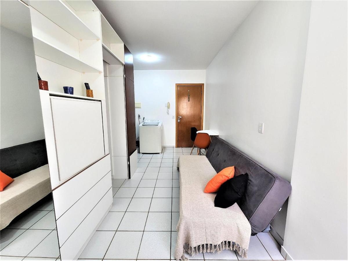 Boulevard Antares I, Qmsw 05, Sudoeste, Kit Completa Brasília Exteriör bild