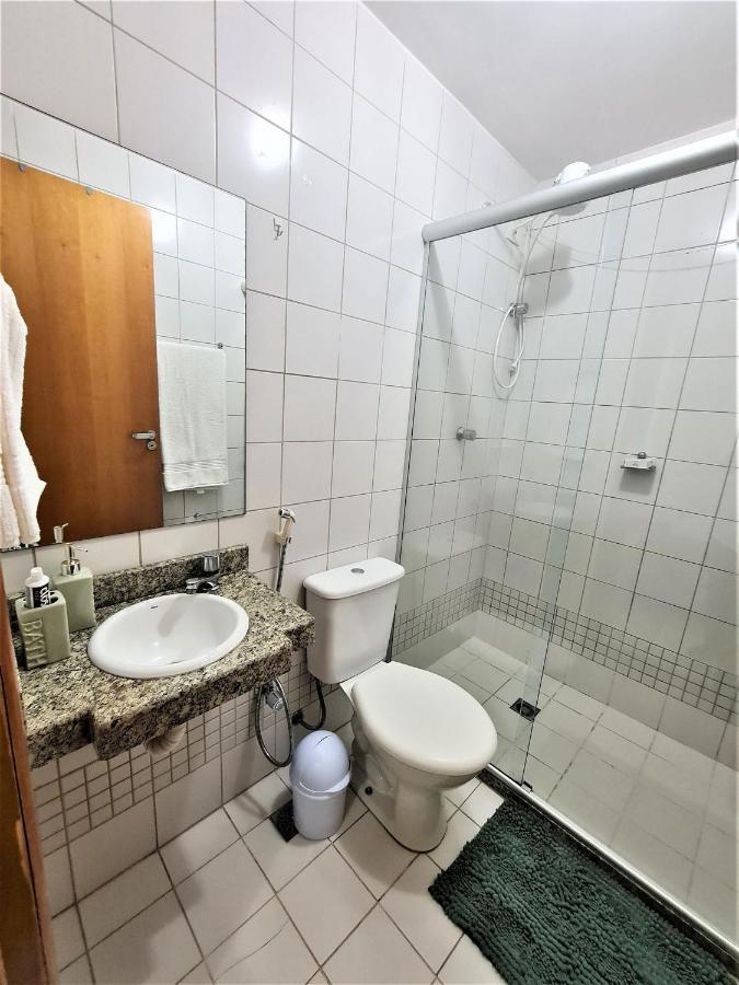 Boulevard Antares I, Qmsw 05, Sudoeste, Kit Completa Brasília Exteriör bild