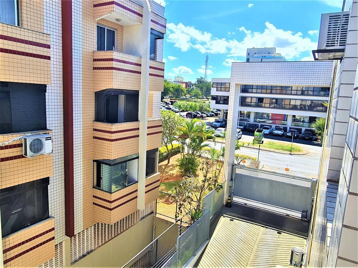 Boulevard Antares I, Qmsw 05, Sudoeste, Kit Completa Brasília Exteriör bild