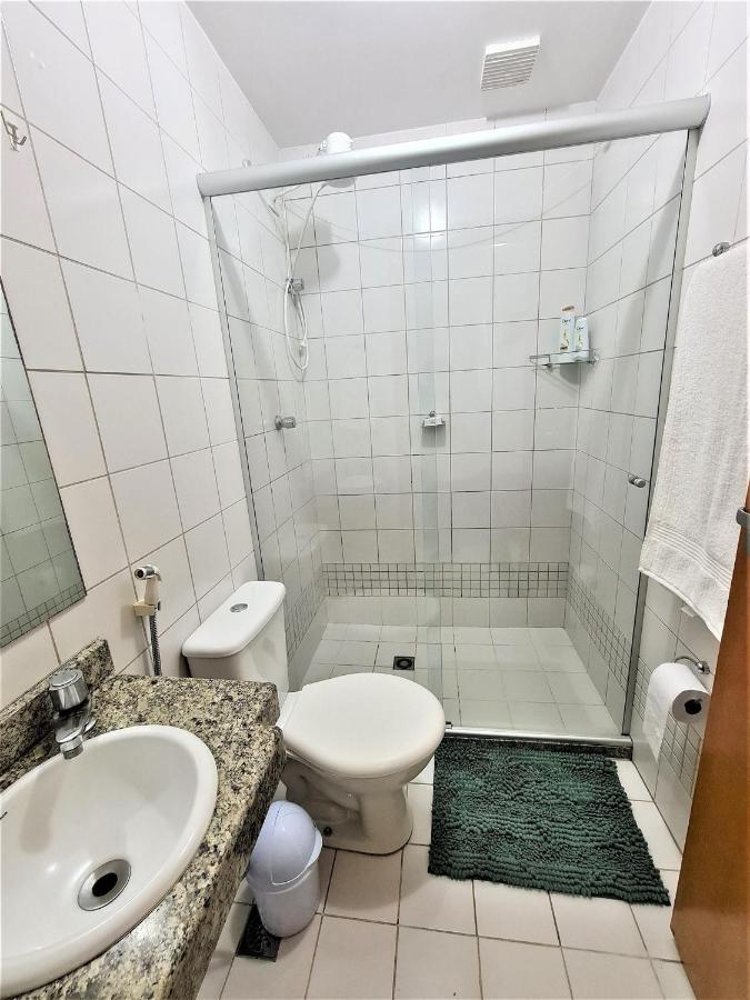 Boulevard Antares I, Qmsw 05, Sudoeste, Kit Completa Brasília Exteriör bild
