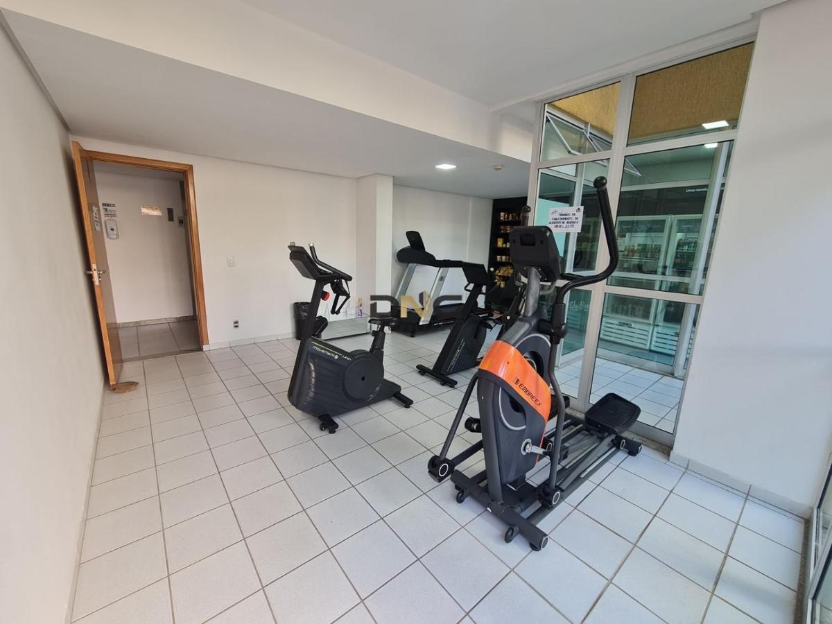 Boulevard Antares I, Qmsw 05, Sudoeste, Kit Completa Brasília Exteriör bild